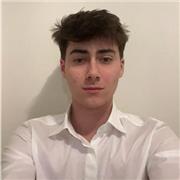 Estudiante de ingenieria informatica con conocimientos avanzados de matematicas. Puedo online y presencial